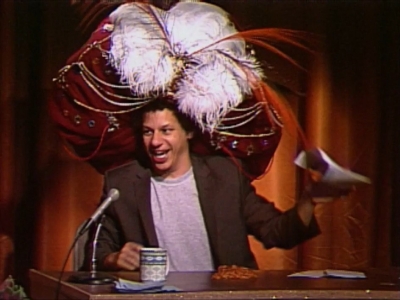 The Eric Andre Show - All Episodes @ TheTVDB