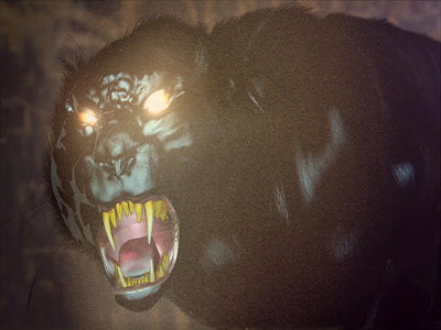 Wampus Bestie Wampus Bestie