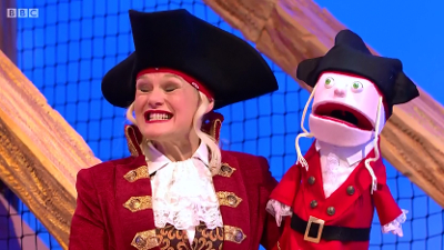 swashbuckle thetvdb series episodes