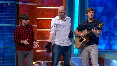 James Acaster Out Of Cats Countdown James Acaster Out Of Cats Countdown
