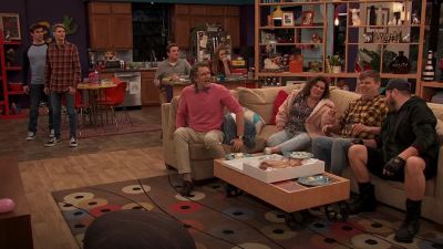 Afleveringen Overzicht Van Henry Danger Serie Mijnserie