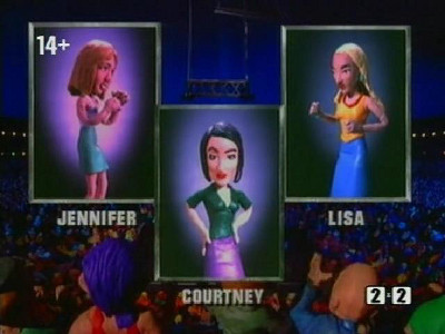 celebrity deathmatch cable day celebrity deathmatch all episodes thetvdb celebrity deathmatch cable day celebrity deathmatch all episodes thetvdb