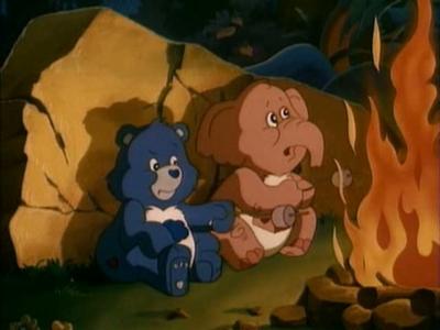 care bears episodes 1980s