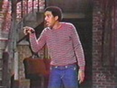 John malkovich snl butt strip commercial — photo 2