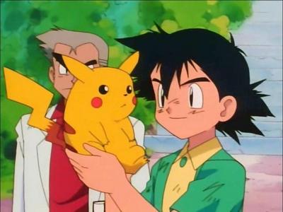 Episodes List Of Pokémon Series Myseries