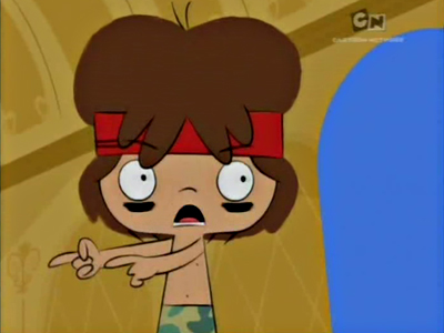 Fosters Home For Imaginary Friends Mac - madisonbrown