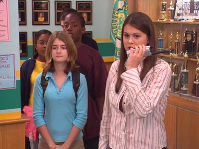 Neds declassified school survival guide double dating last day of school