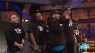 Episodes List Of Wild N Out Series Myseries