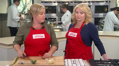 America S Test Kitchen Korean Feast America S Test Kitchen Korean Feast