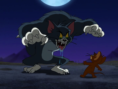 Tom and Jerry Tales - All Episodes @ TheTVDB