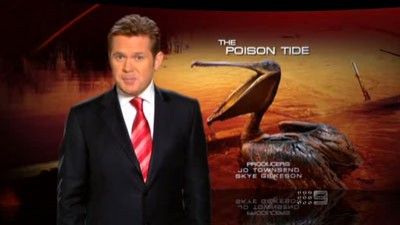 60 Minutes Australia - All Episodes @ TheTVDB
