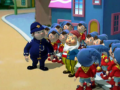 Make Way for Noddy - All Episodes @ TheTVDB