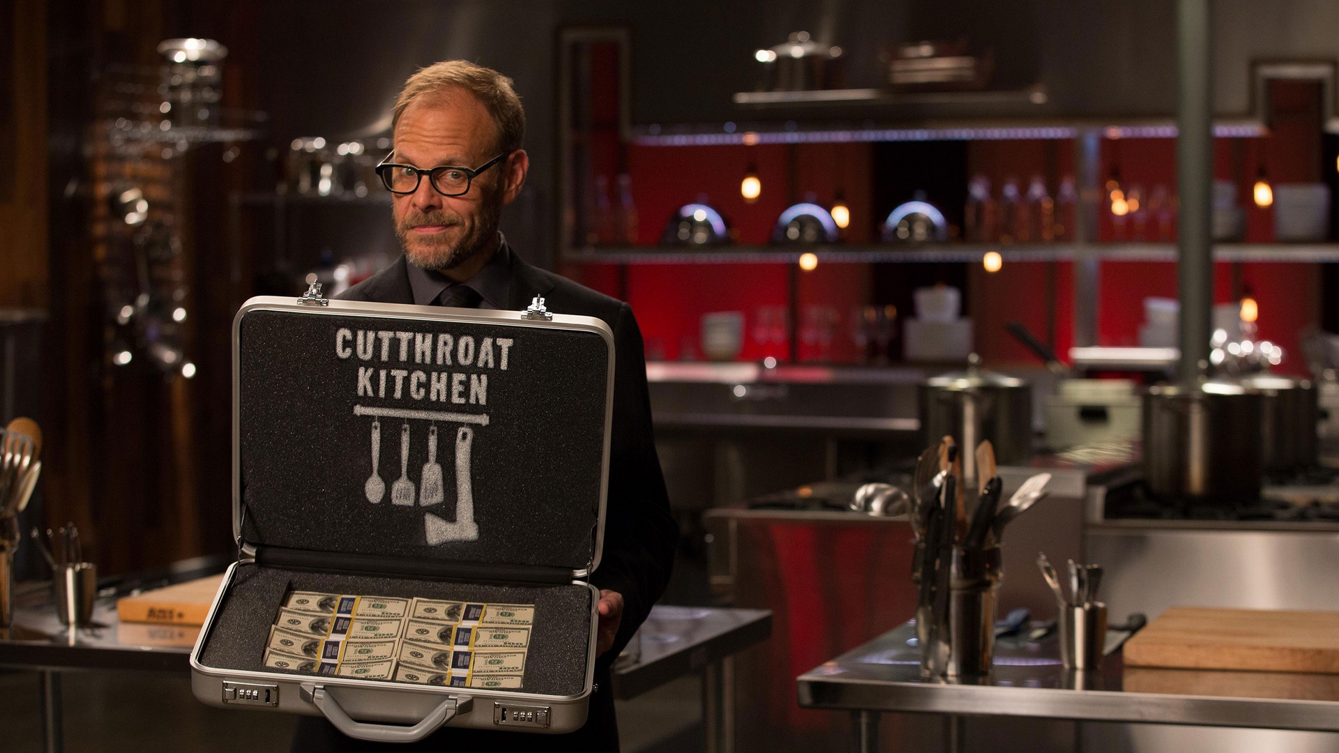 Cutthroat Kitchen Full Episodes Canada Netflix Cutthroat Kitchen Full Episodes Canada Netflix