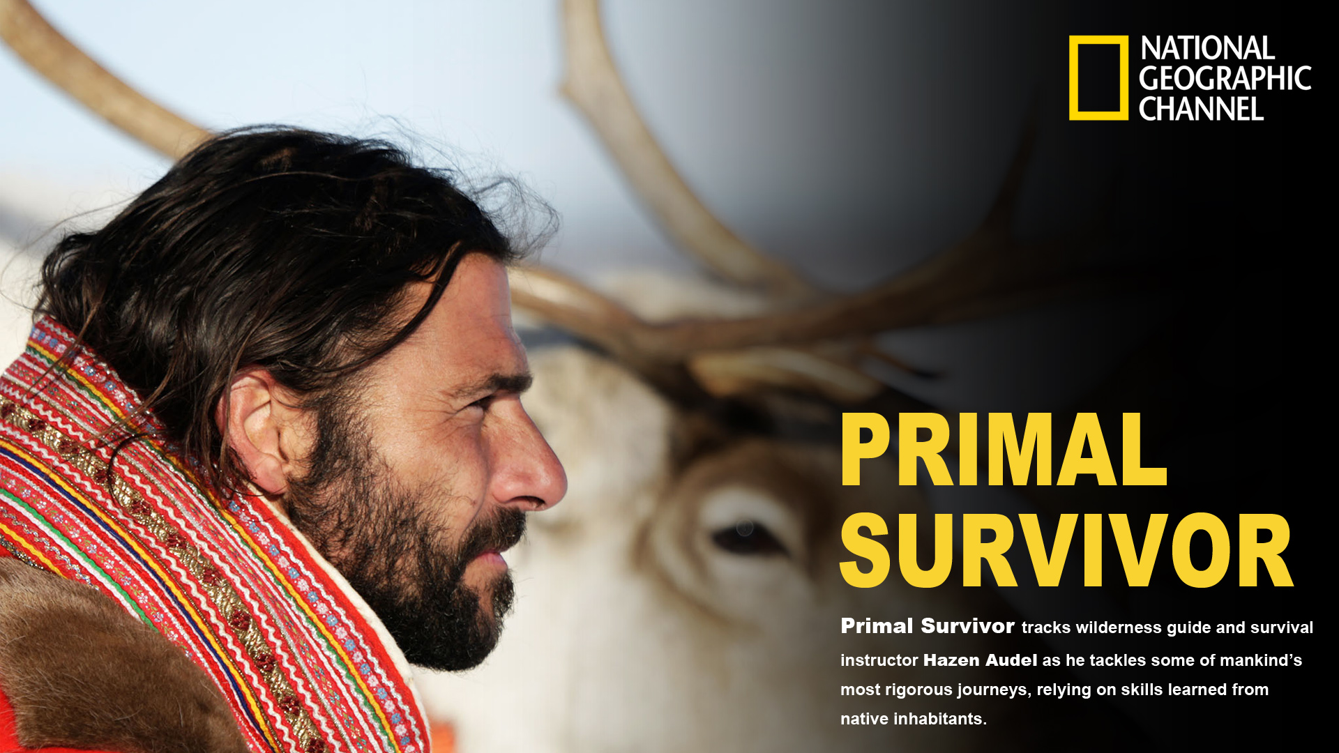 Primal Survivor Season 1 Download Torrent Primal Survivor Season 1 Download Torrent