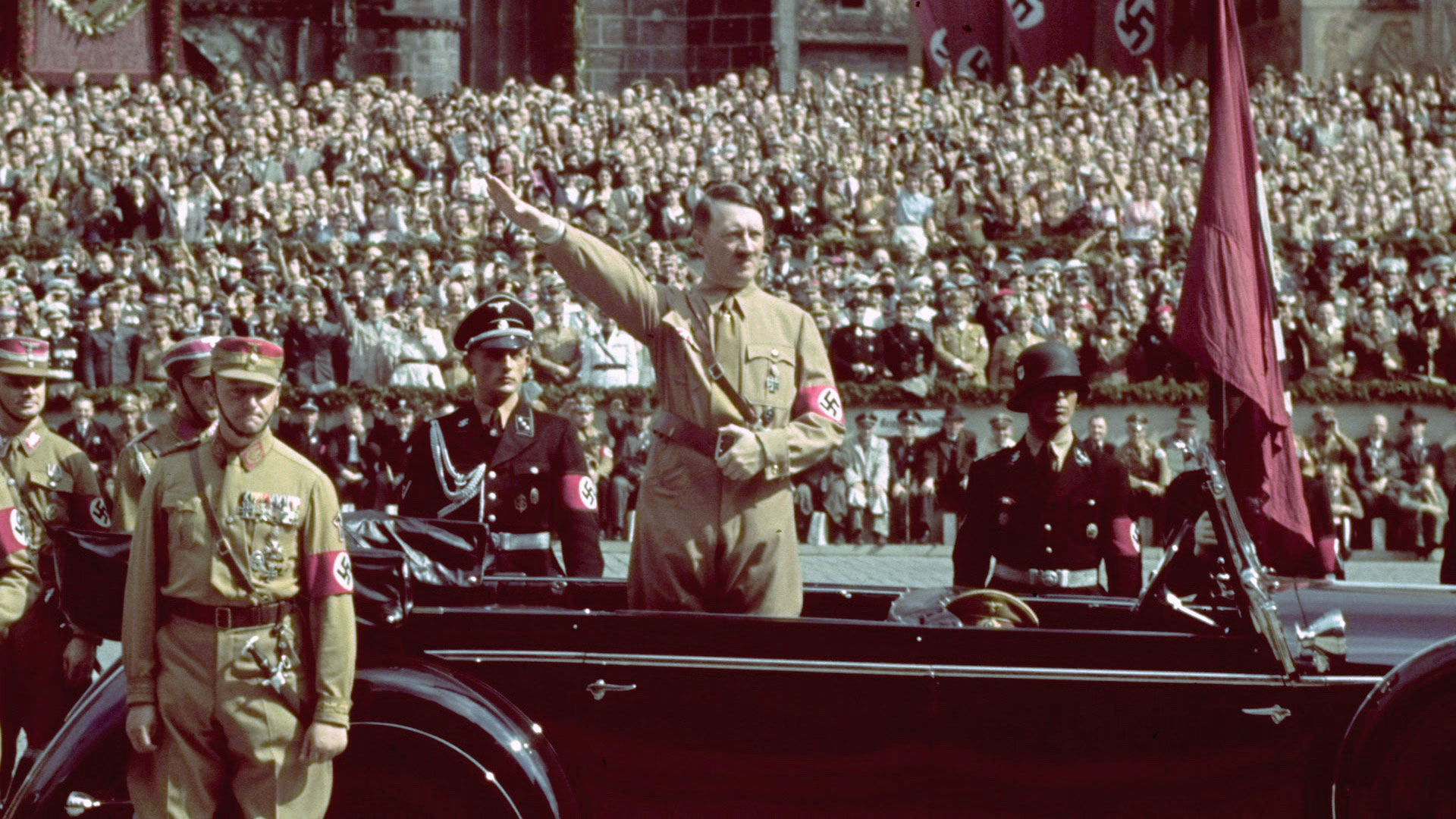 an analysis of the rise of the nazi party in germany from 1933 to 1943 German propaganda posters from the 20th solution of all germany's woes of the time, the nazi party grew 1943 did widespread bombing of germany. an analysis of the rise of the nazi party in germany from 1933 to 1943 German propaganda posters from the 20th solution of all germany's woes of the time, the nazi party grew 1943 did widespread bombing of germany.