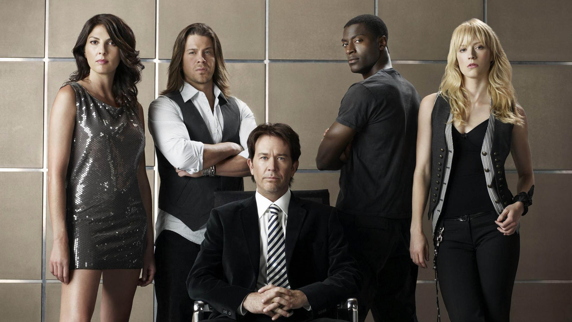 Leverage Series Info