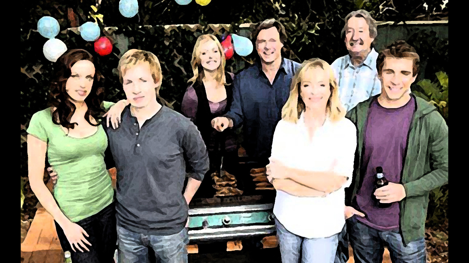 Torrent packed to the rafters season 4 episode