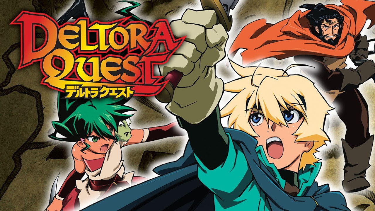 Deltora Quest