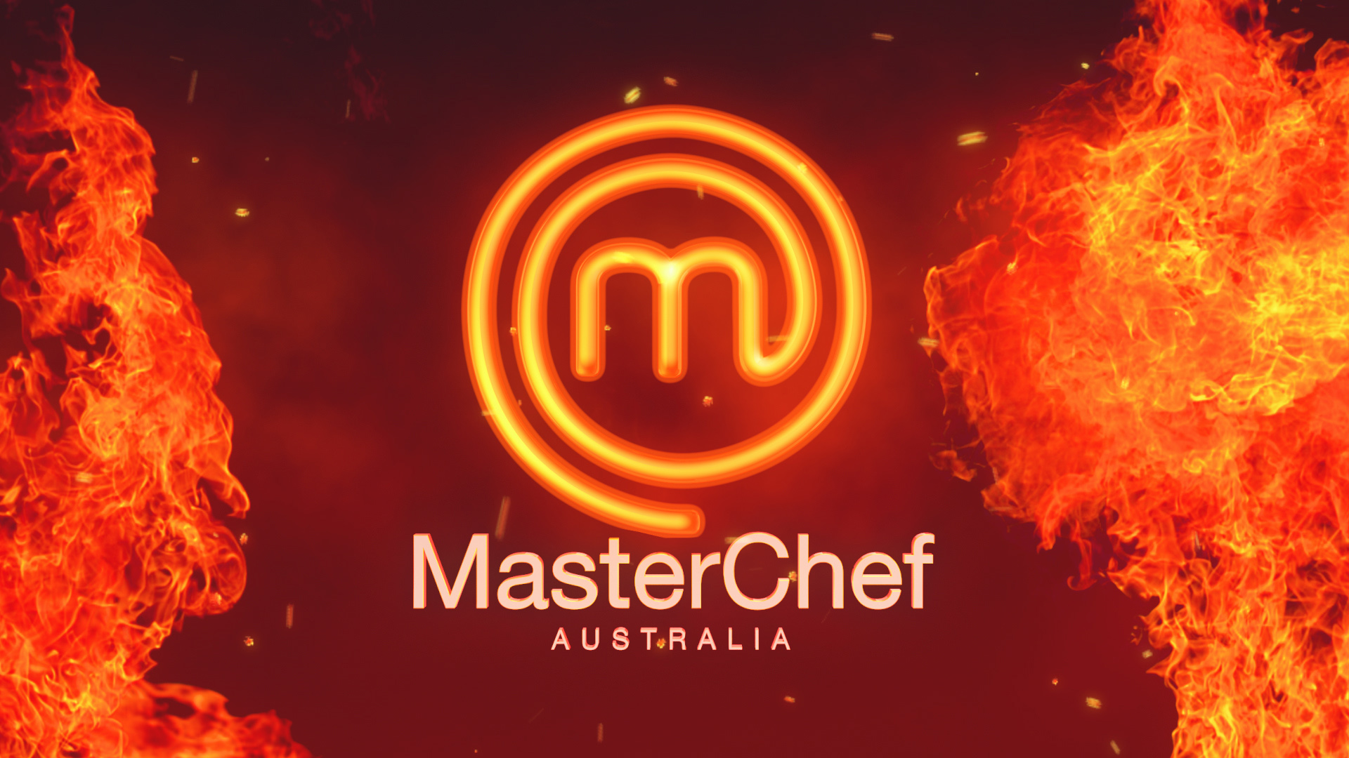 MasterChef Australia Series Info