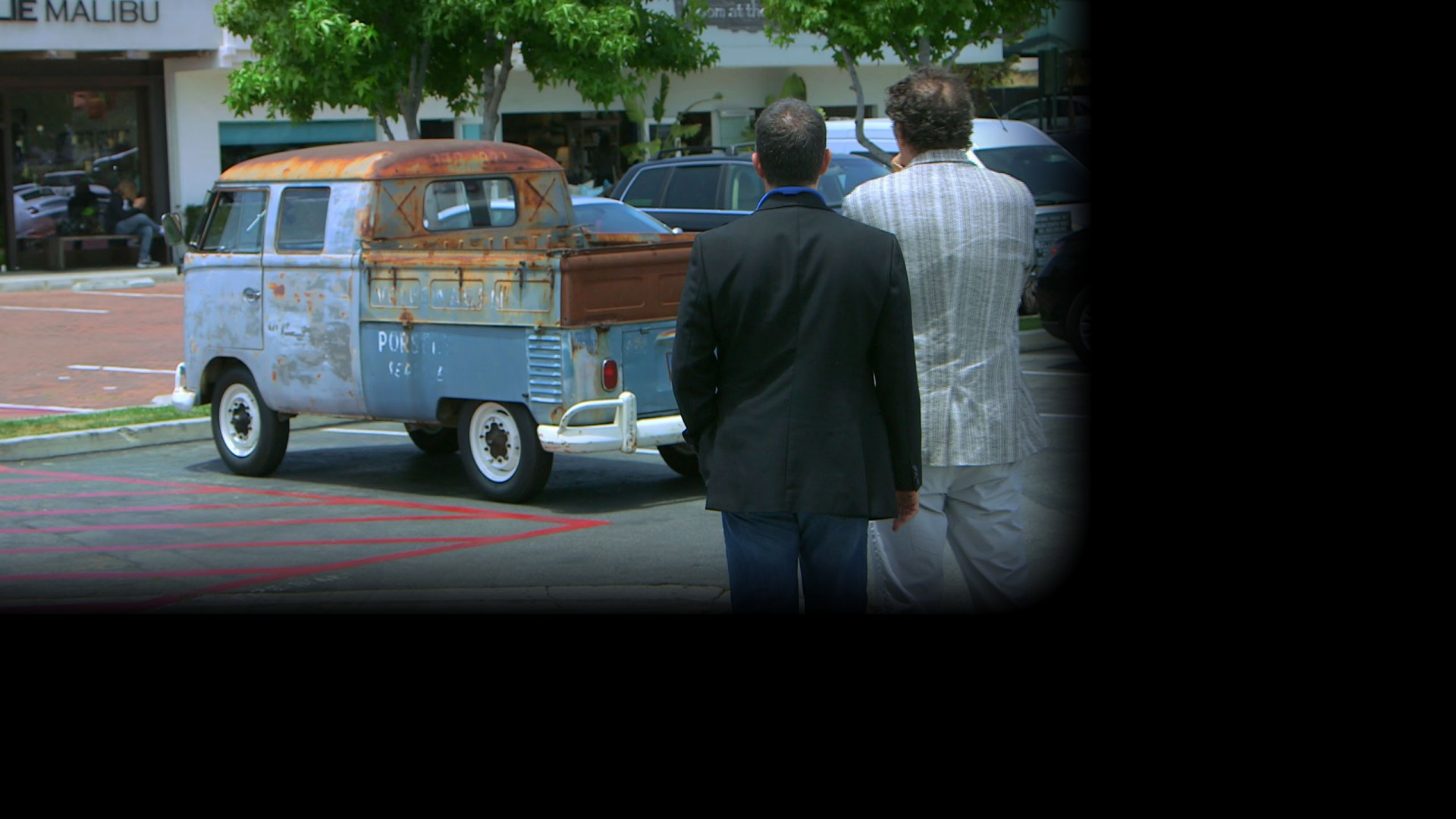 Cars And Comedians Getting Coffee Obama Cars And Comedians Getting Coffee Obama