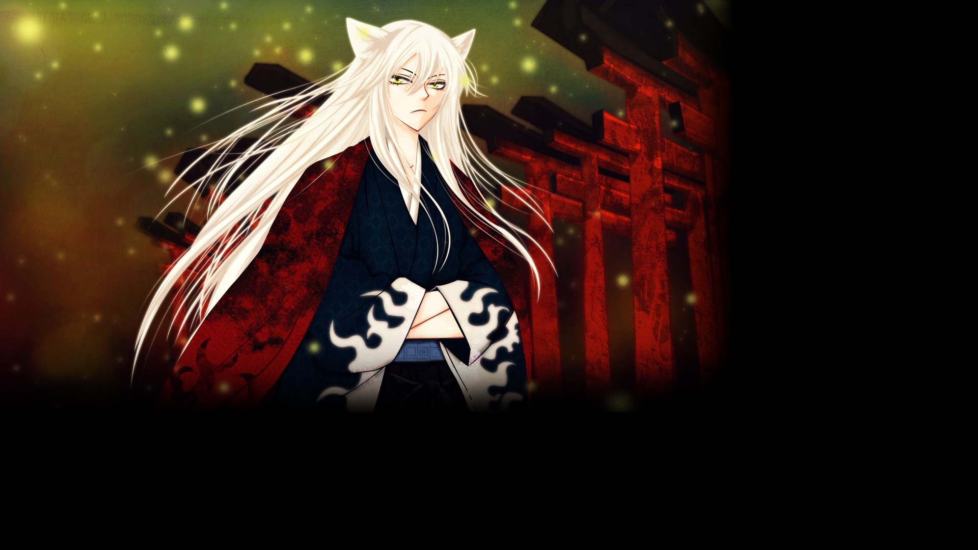 Kamisama Kiss: Series Info