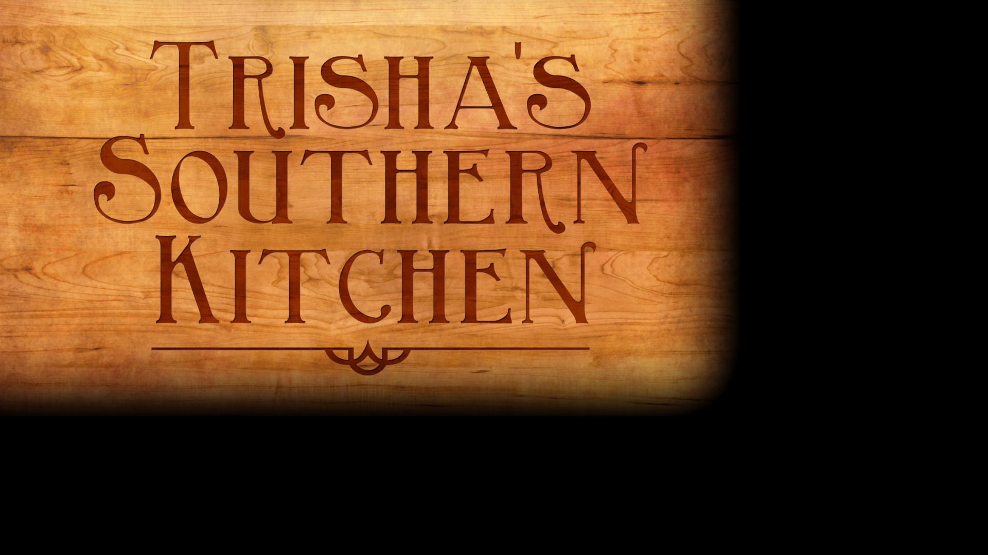 Trisha S Southern Kitchen Trisha Goes To Bootcamp Trisha S Southern Kitchen Trisha Goes To Bootcamp