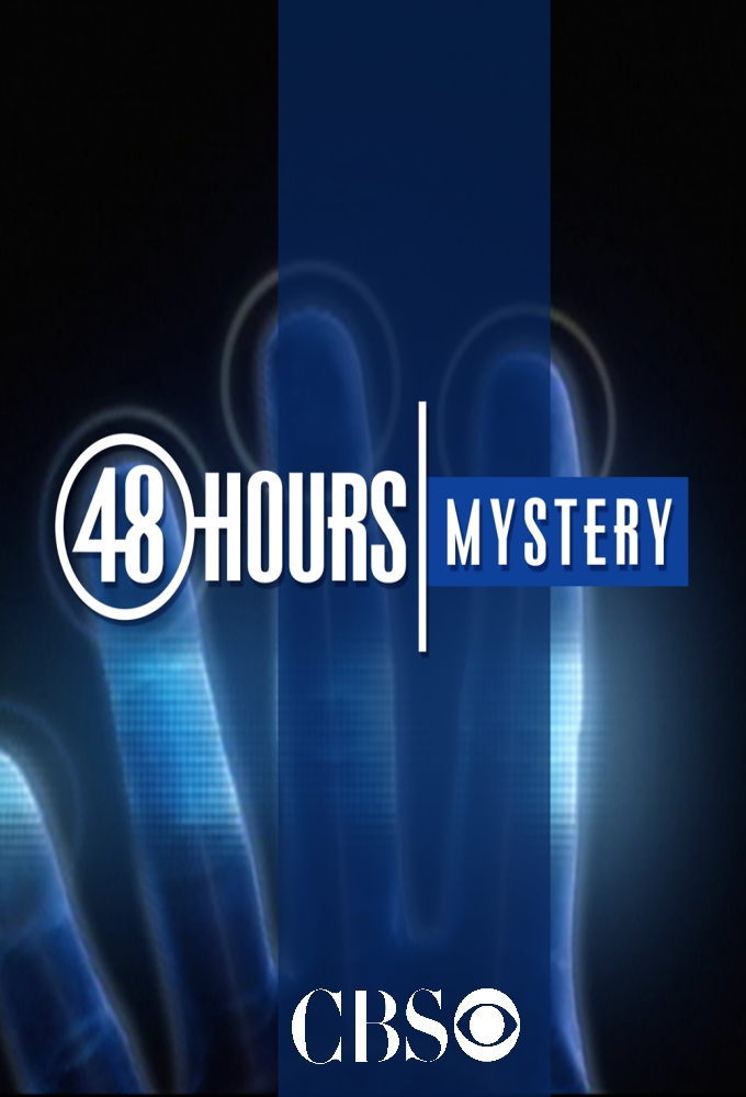48 Hours - TV Show Poster