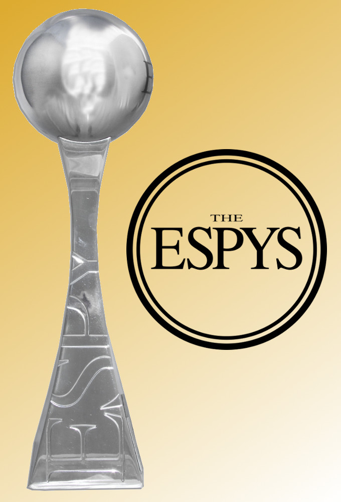 Espy Awards - TV Show Poster