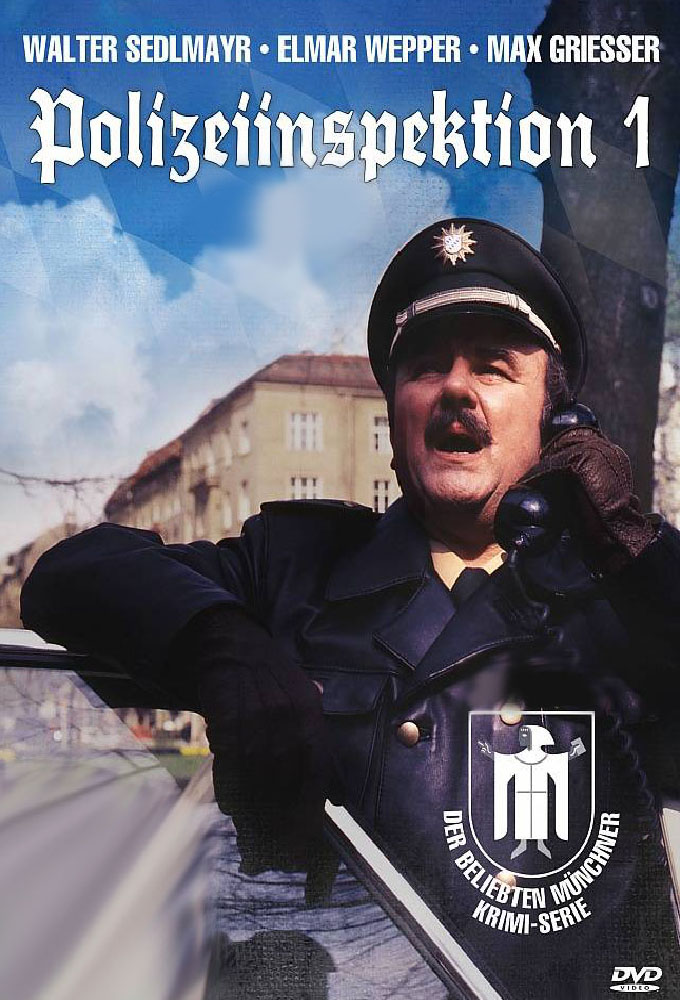 Polizeiinspektion 1 - TV Show Poster