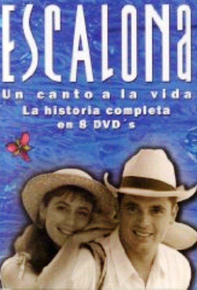 Escalona - TV Show Poster