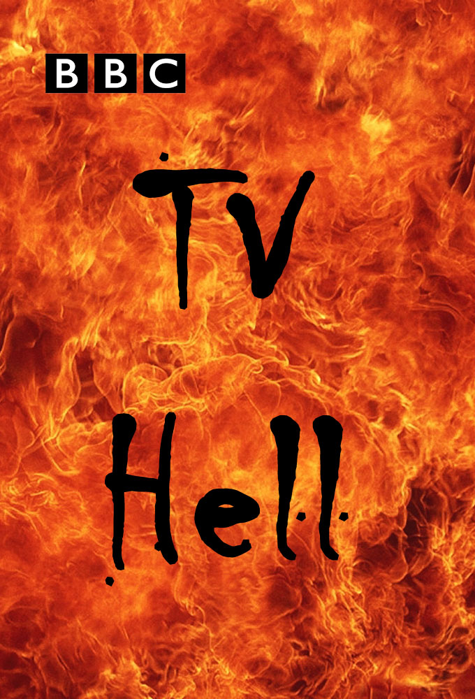 TV Hell - TV Show Poster