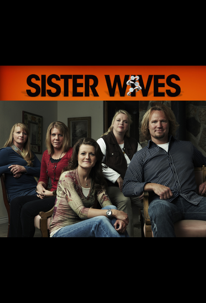 Sister Wives - TV Show Poster