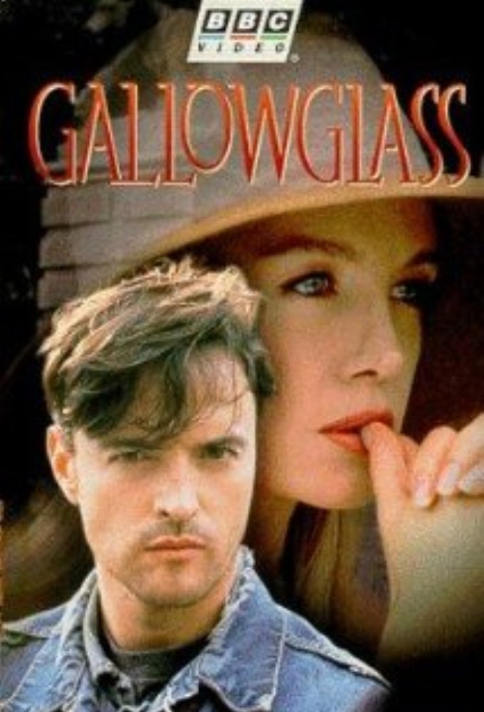 Gallowglass - TV Show Poster