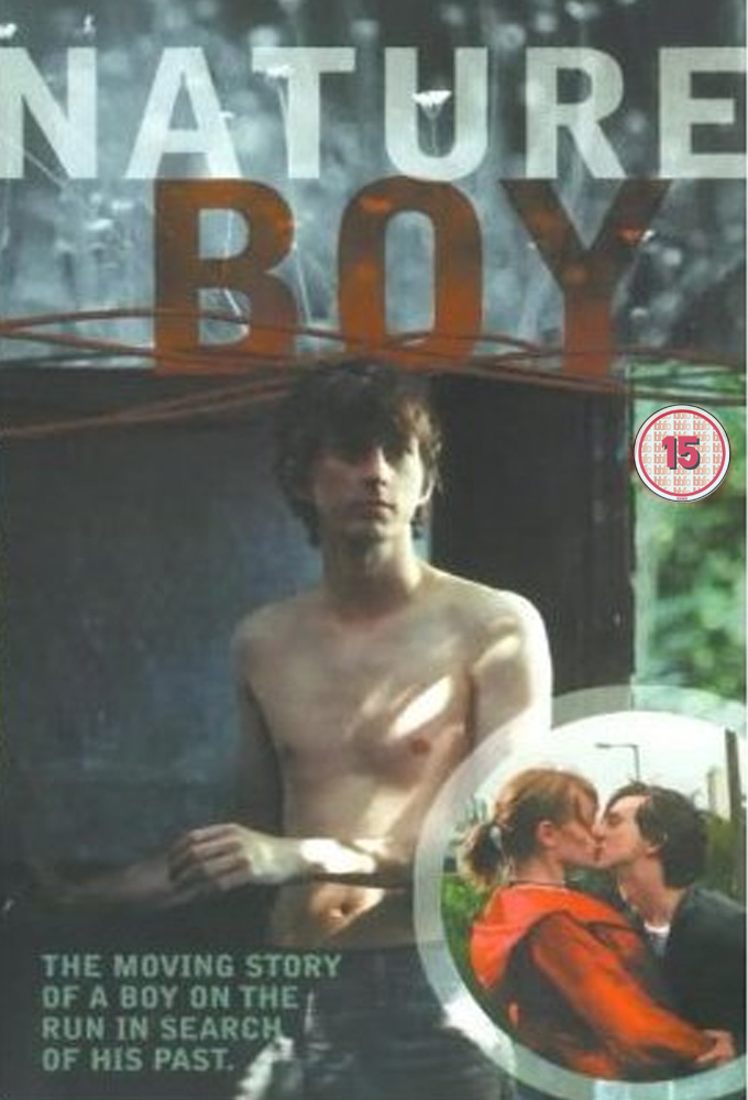 Nature Boy - TV Show Poster