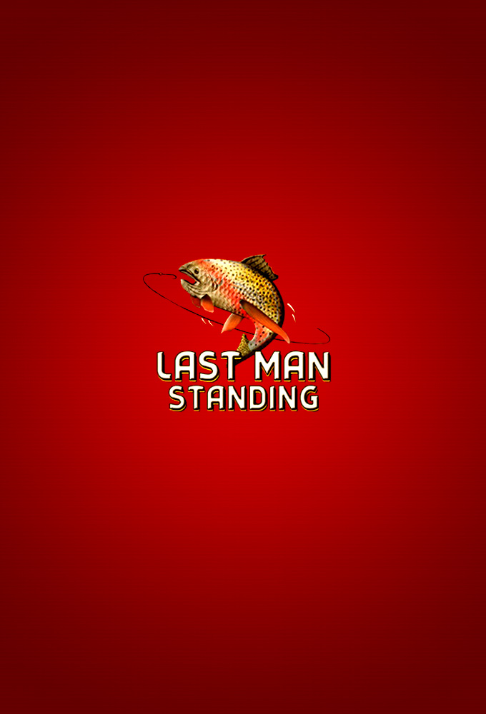 Last Man Standing - TV Show Poster