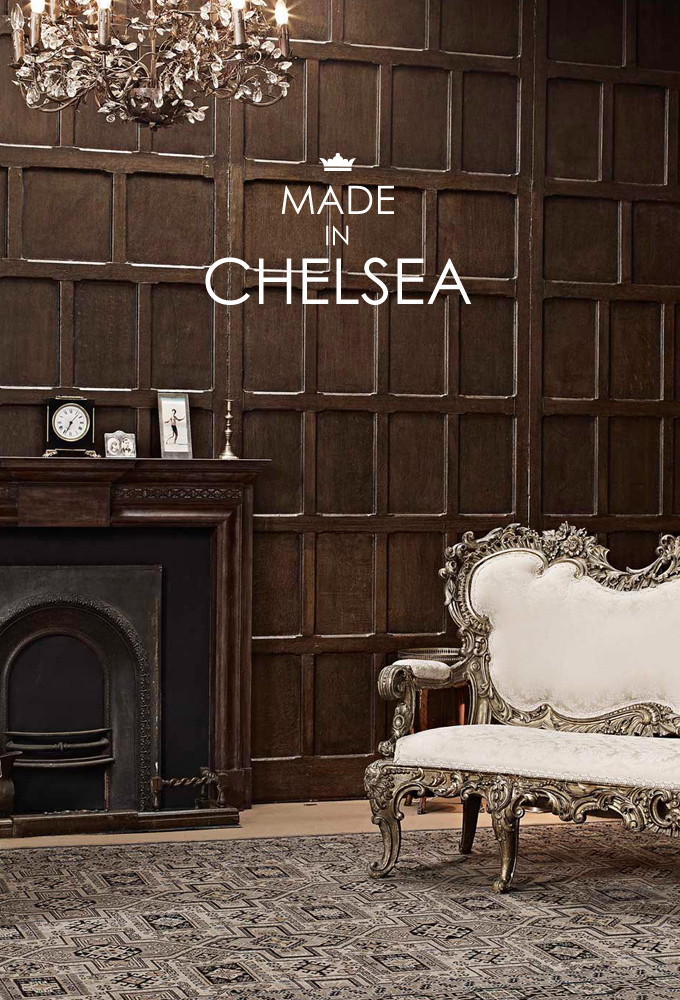 Made in Chelsea - TV Show Poster
