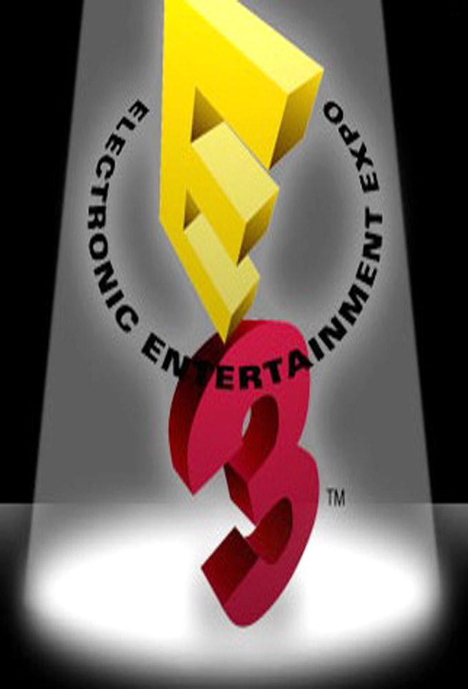 G4 Presents: E3 - TV Show Poster