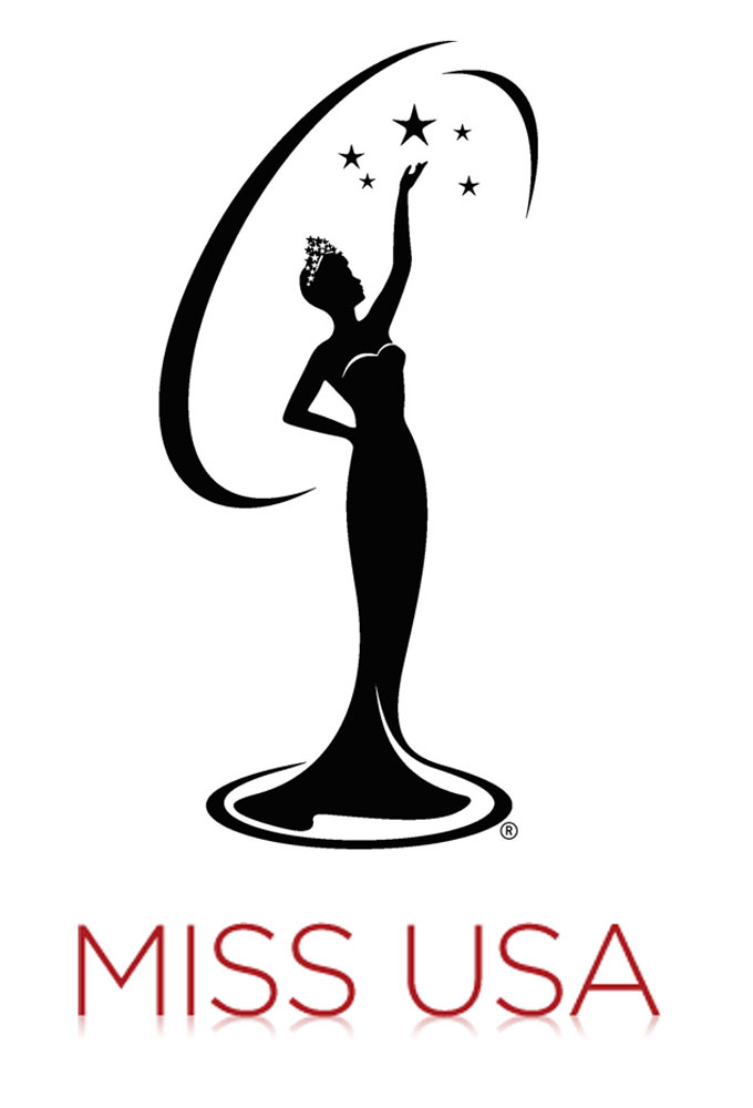 Miss USA Pageant - TV Show Poster
