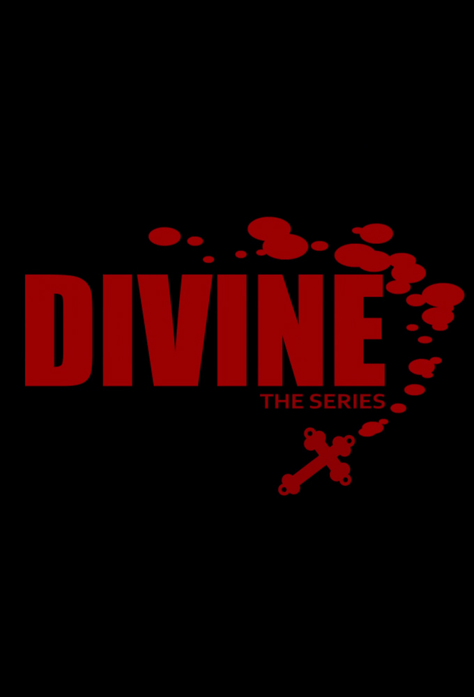 Divine: The Series - TV Show Poster