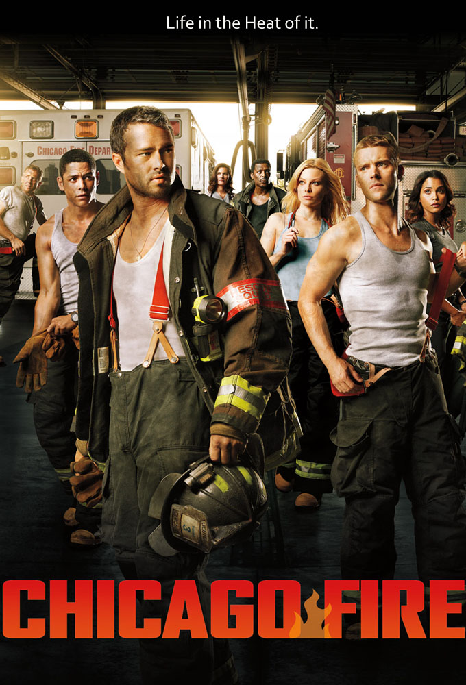 Download Torrent Chicago Fire Season 3 Episodio 24