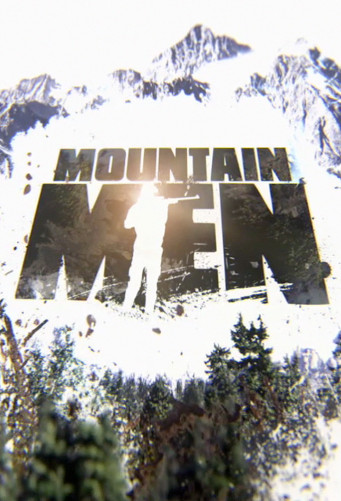 Mountain Men - TV Show Poster