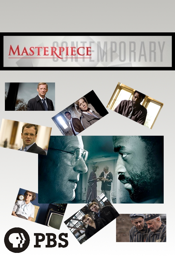 Masterpiece Contemporary - TV Show Poster