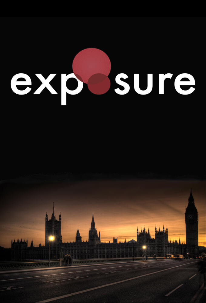 Exposure - TV Show Poster