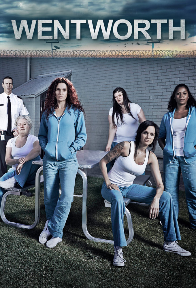 Wentworth Series Info