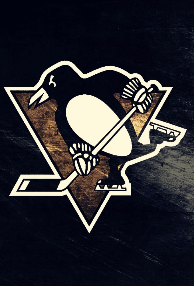 Pittsburgh Penguins: In the Room - TV Show Poster
