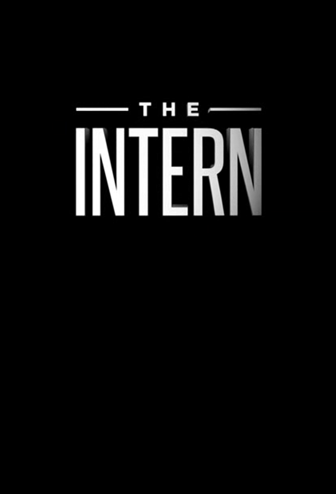 The Intern - TV Show Poster