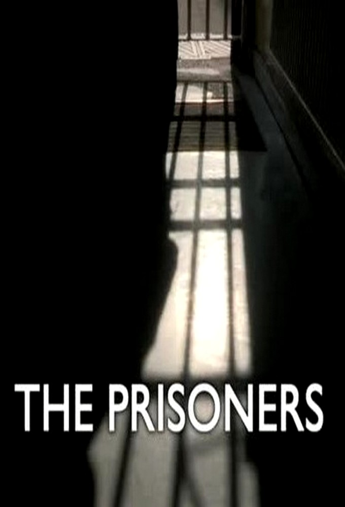 The Prisoners - TV Show Poster