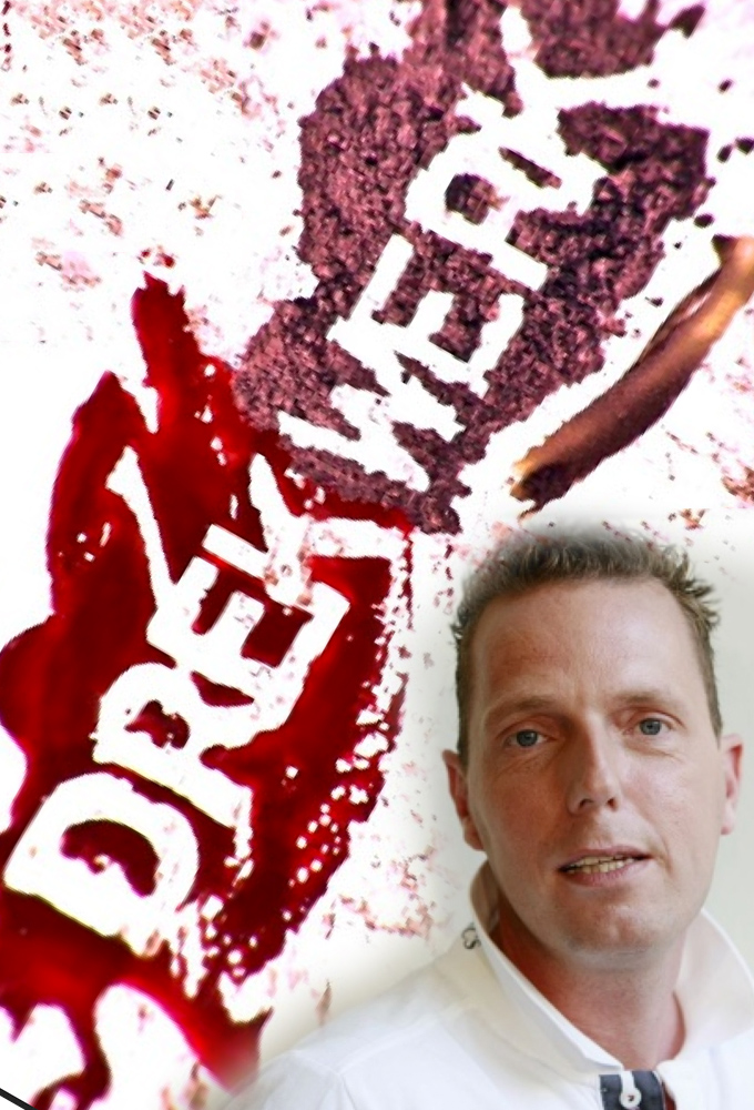 Drekwerk - TV Show Poster