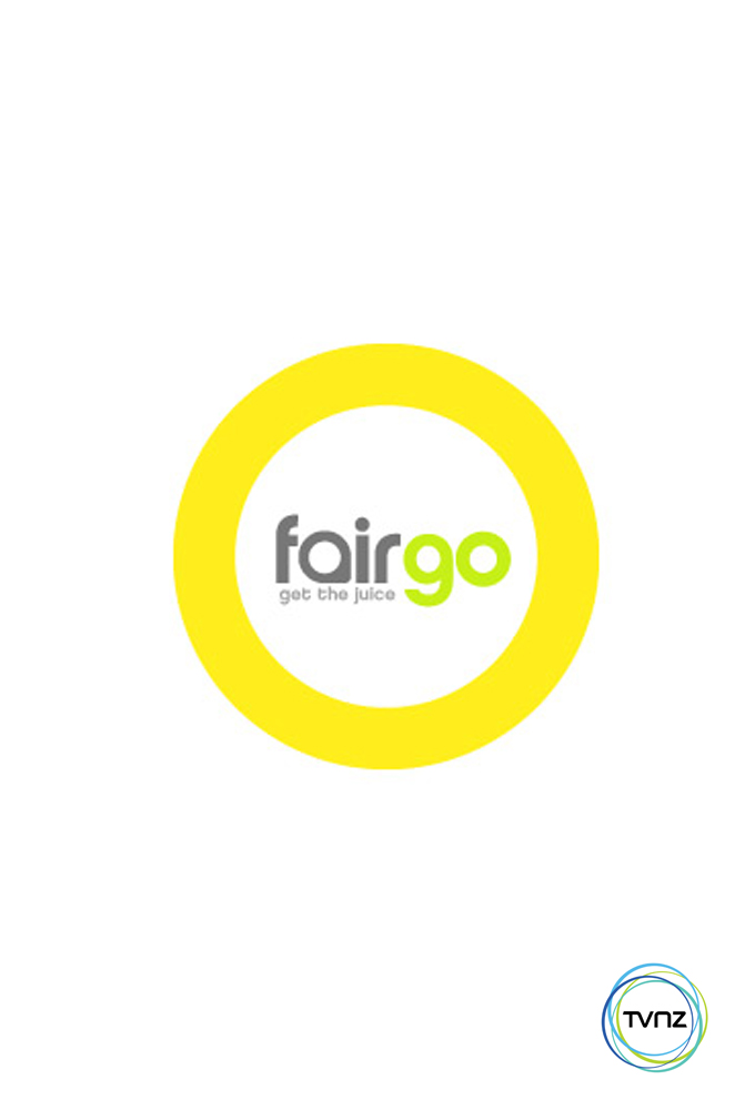 Fair Go - TV Show Poster
