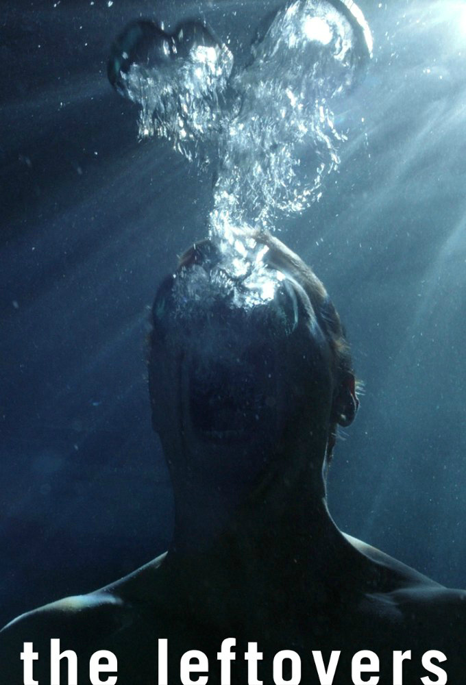 The Leftovers - TV Show Poster